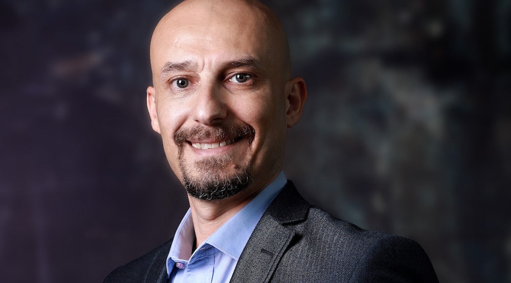 Jihad Al Houwayek, Gulf region, United Arab Emirates, 2Y3X consultant