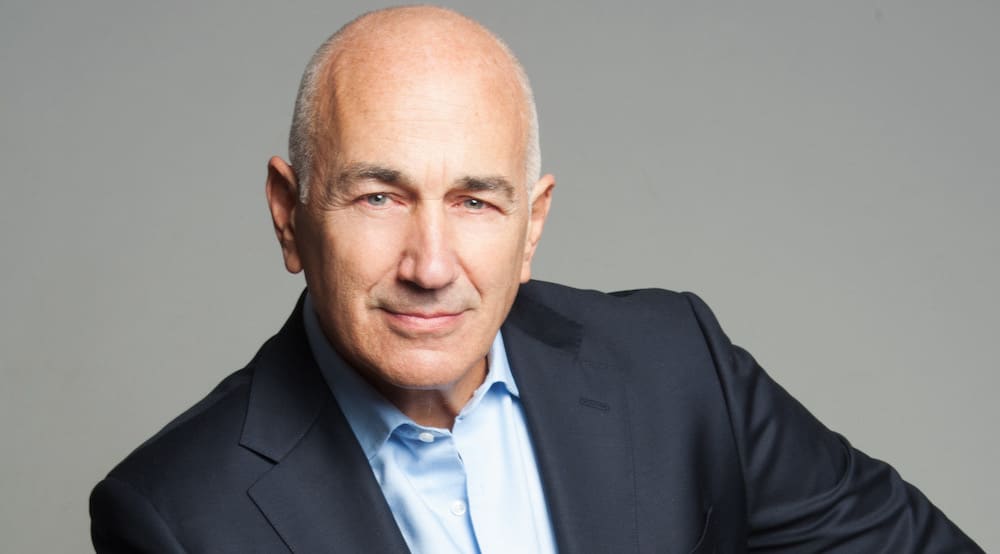 Frank Kelcz, 2Y3X programme co-founder