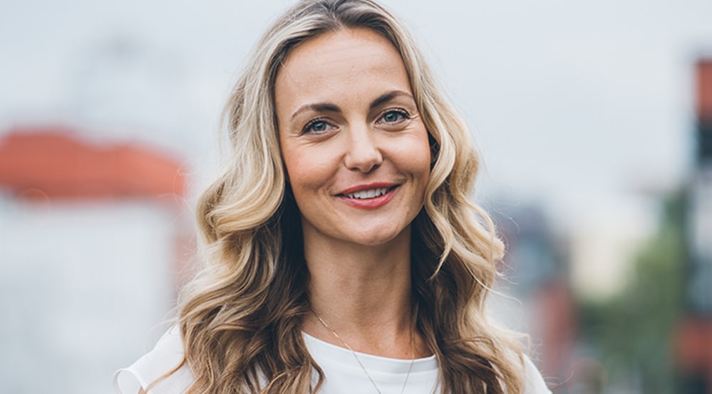 Silvia Christmann – 2Y3X New York City leadership coach