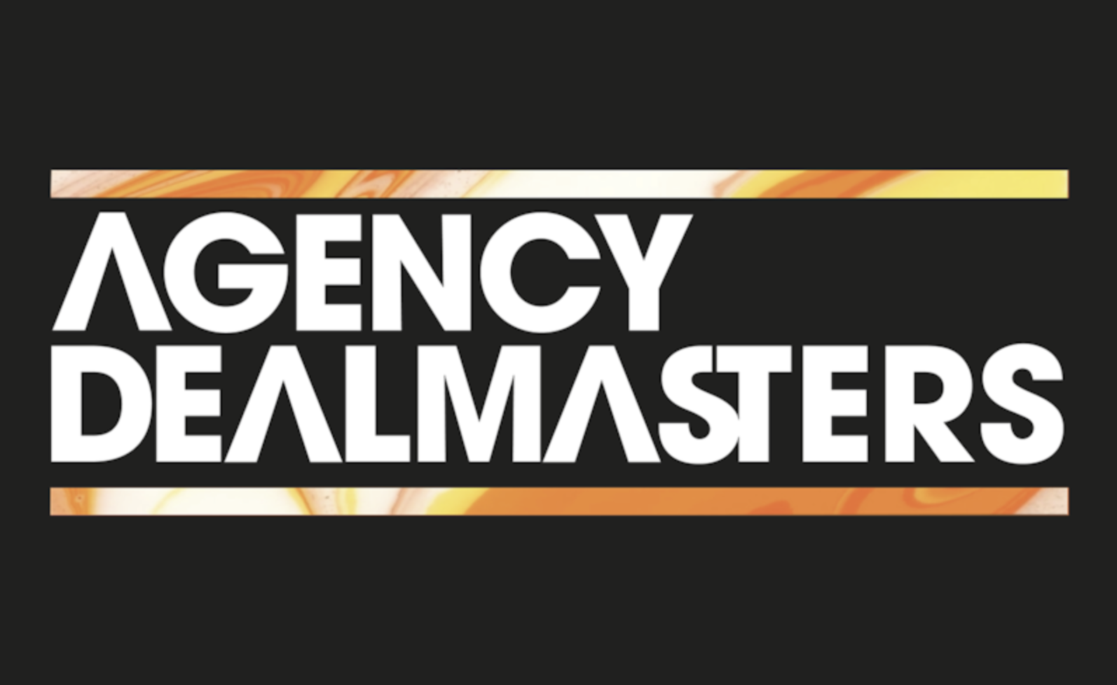 Agency Dealmasters podcast Nathan Anibaba