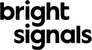 Bright Signals digital creative agency