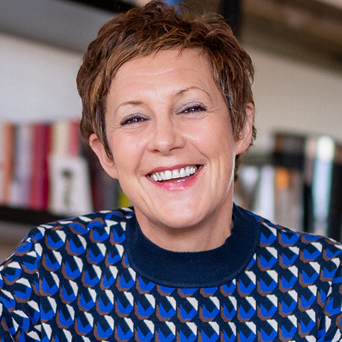 Jess Tyrrell - 2Y3X digital product strategy and international agency leadership consultant