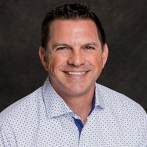 Mark Homer - 2Y3X agency founder and marketing operations expert